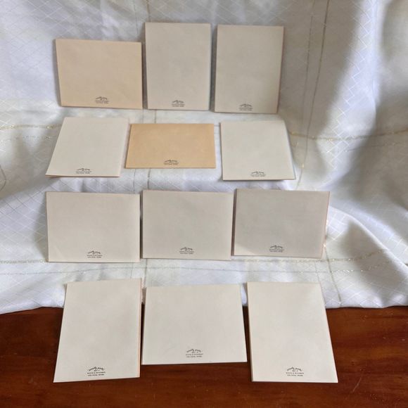 Vintage Christmas Cards Set, Smarty Pants Series Cartoon Christmas Greeting Card - Picture 4 of 10